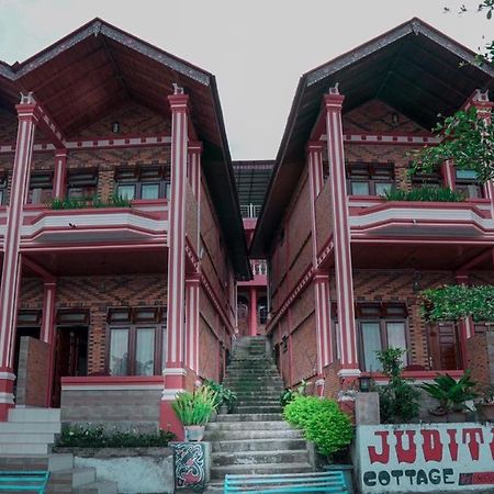 Judita Cottages Тук Тук Екстериор снимка