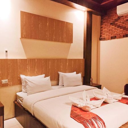 Judita Cottages Тук Тук Екстериор снимка