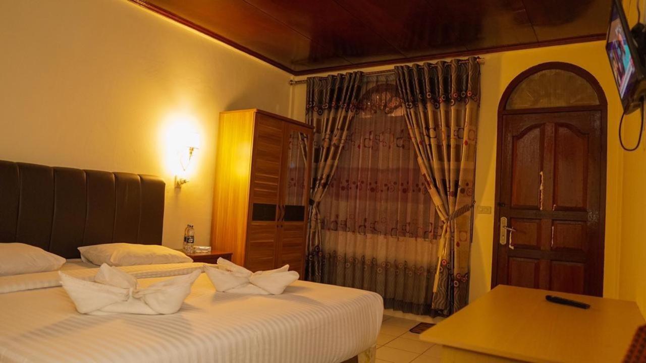 Judita Cottages Тук Тук Екстериор снимка
