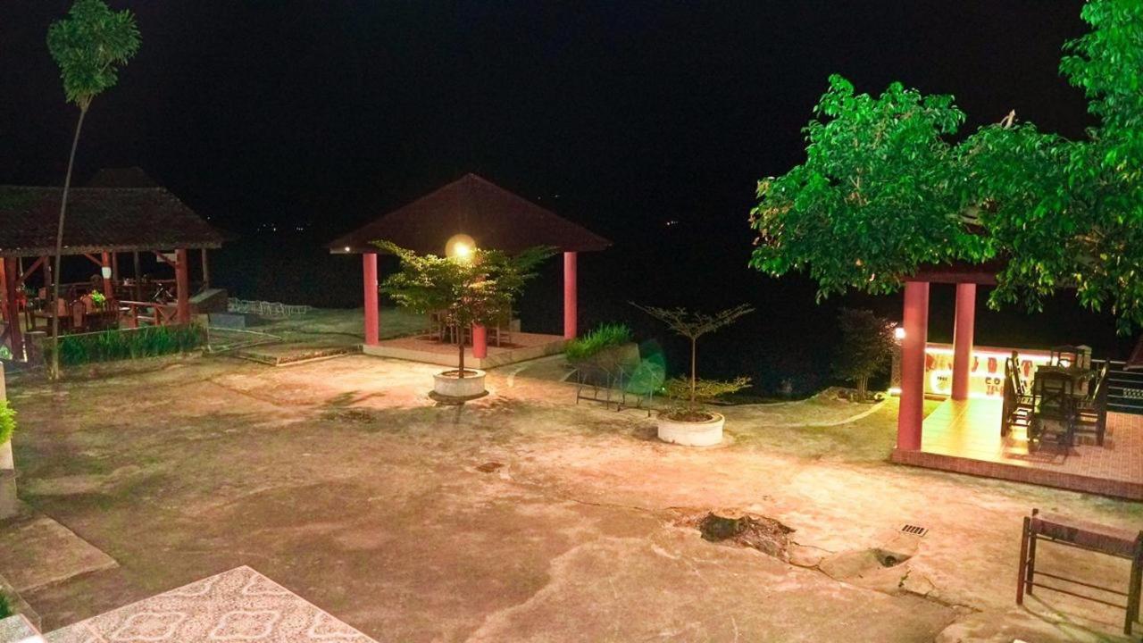 Judita Cottages Тук Тук Екстериор снимка