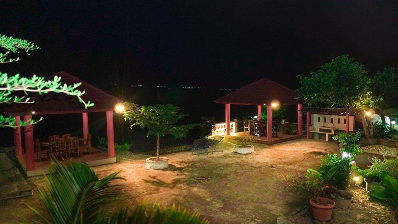Judita Cottages Тук Тук Екстериор снимка
