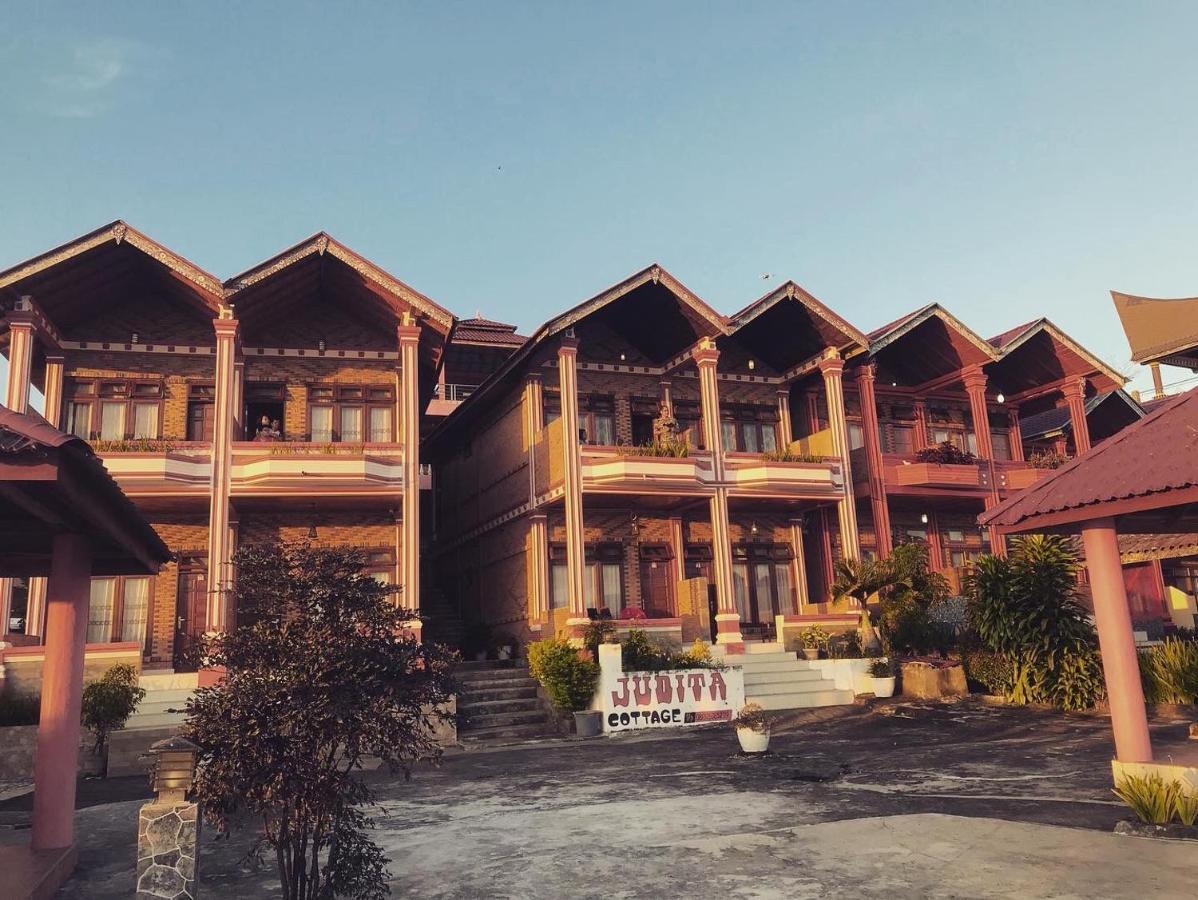 Judita Cottages Тук Тук Екстериор снимка