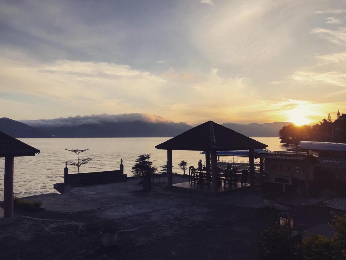 Judita Cottages Тук Тук Екстериор снимка