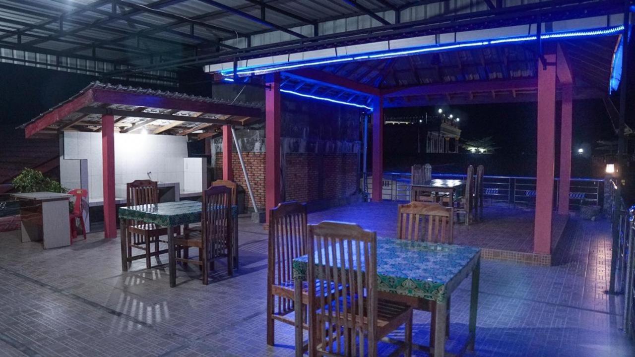 Judita Cottages Тук Тук Екстериор снимка