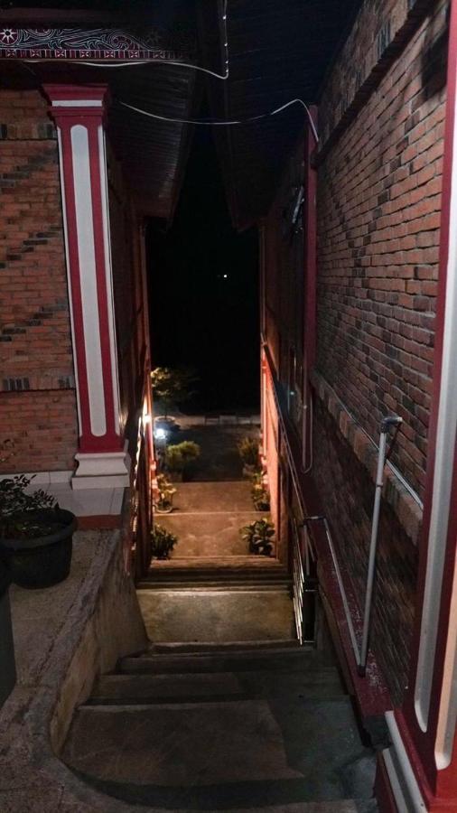 Judita Cottages Тук Тук Екстериор снимка