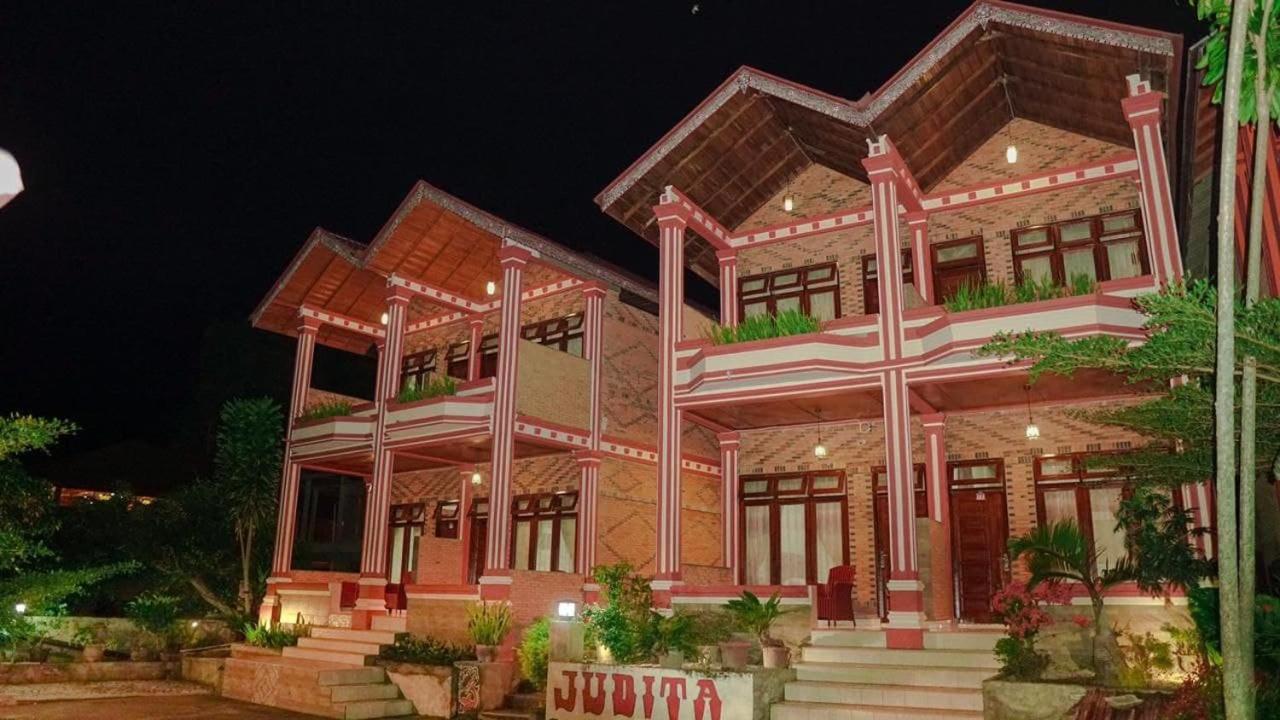 Judita Cottages Тук Тук Екстериор снимка