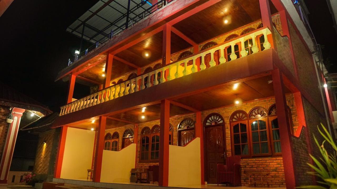 Judita Cottages Тук Тук Екстериор снимка