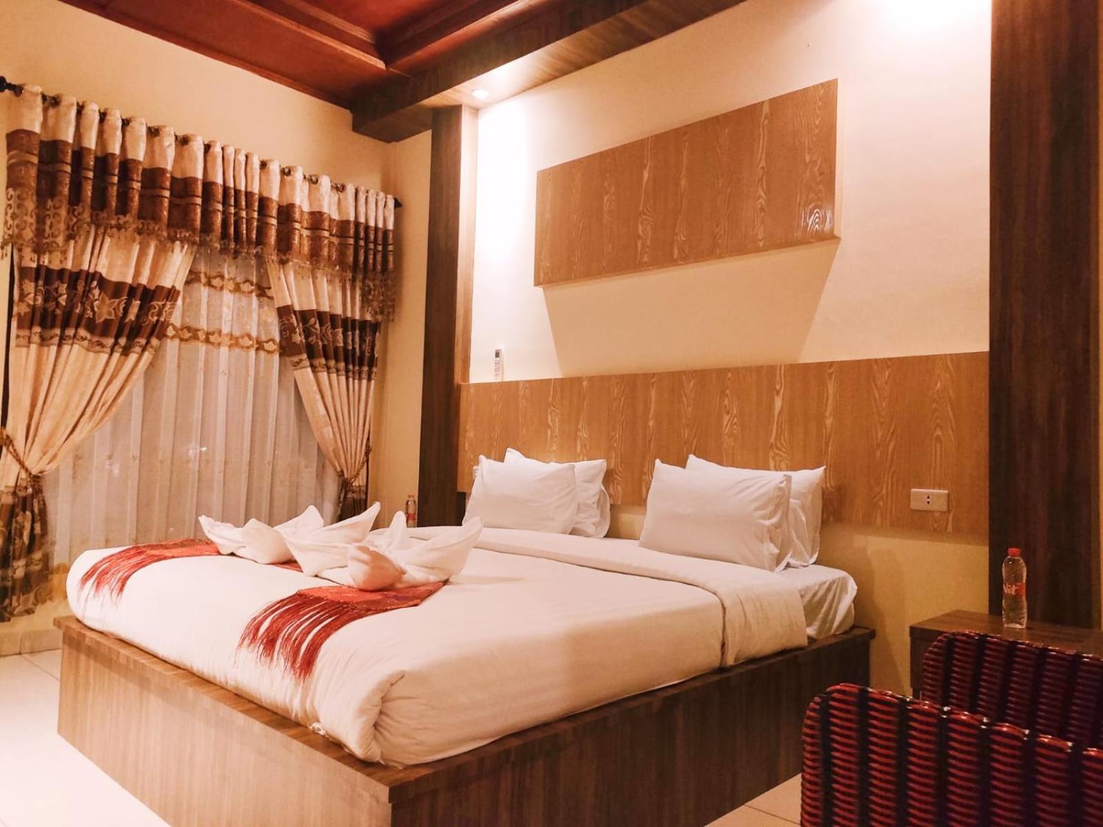 Judita Cottages Тук Тук Екстериор снимка