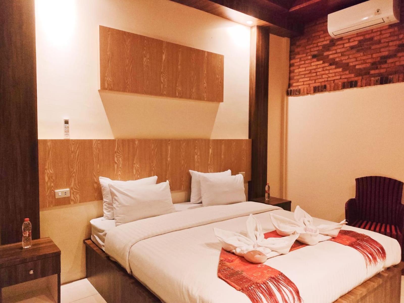 Judita Cottages Тук Тук Екстериор снимка
