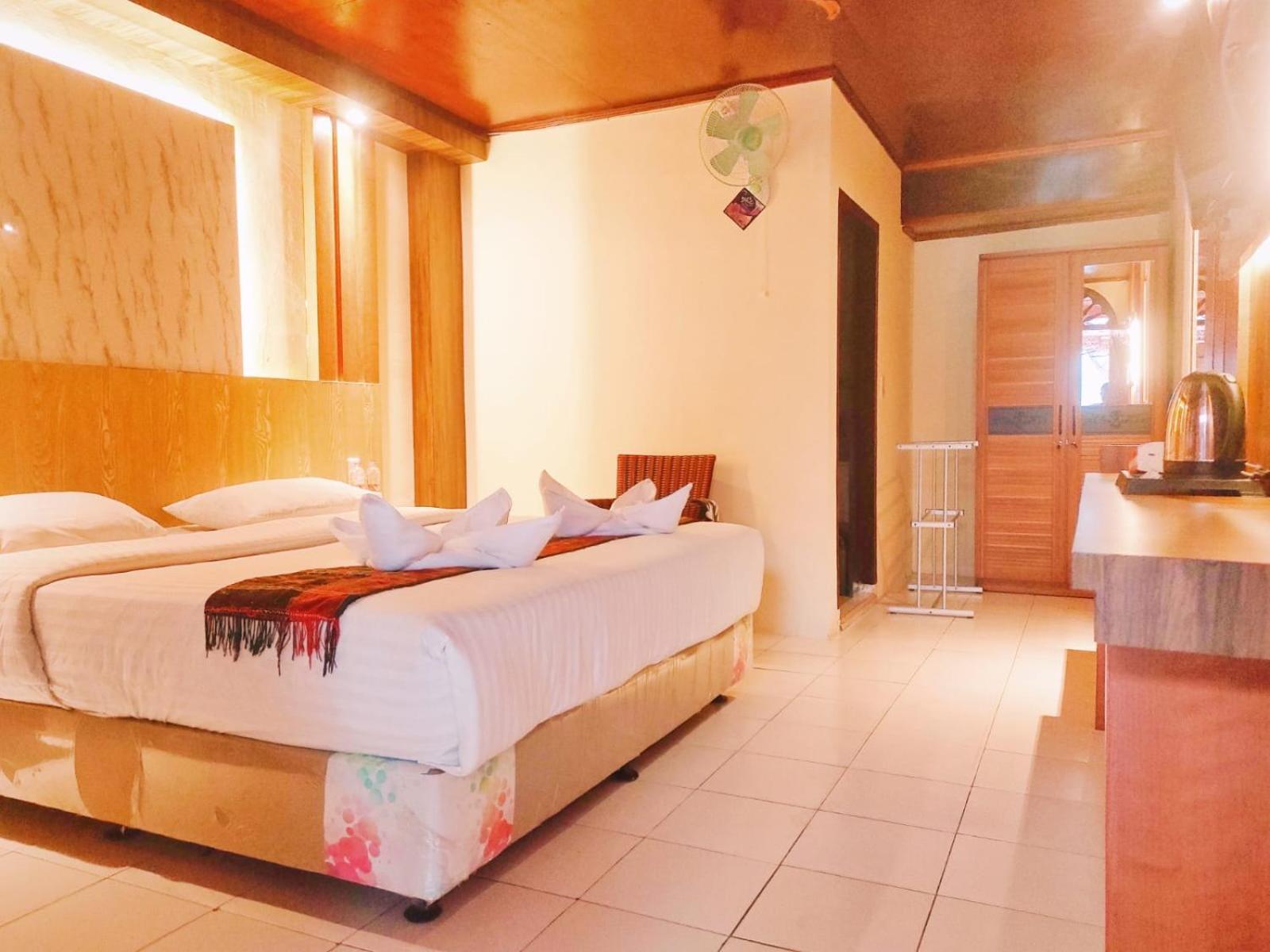 Judita Cottages Тук Тук Екстериор снимка