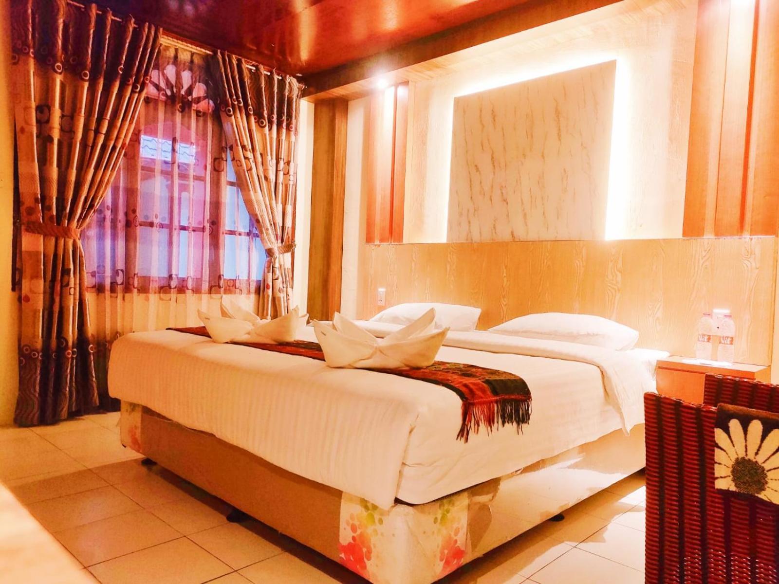 Judita Cottages Тук Тук Екстериор снимка