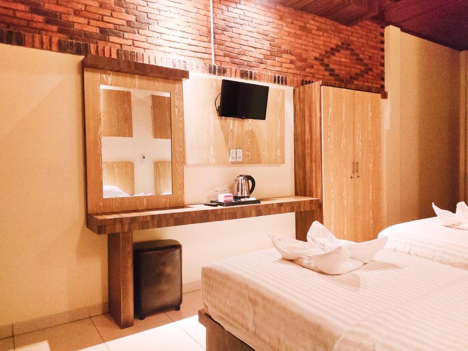 Judita Cottages Тук Тук Екстериор снимка