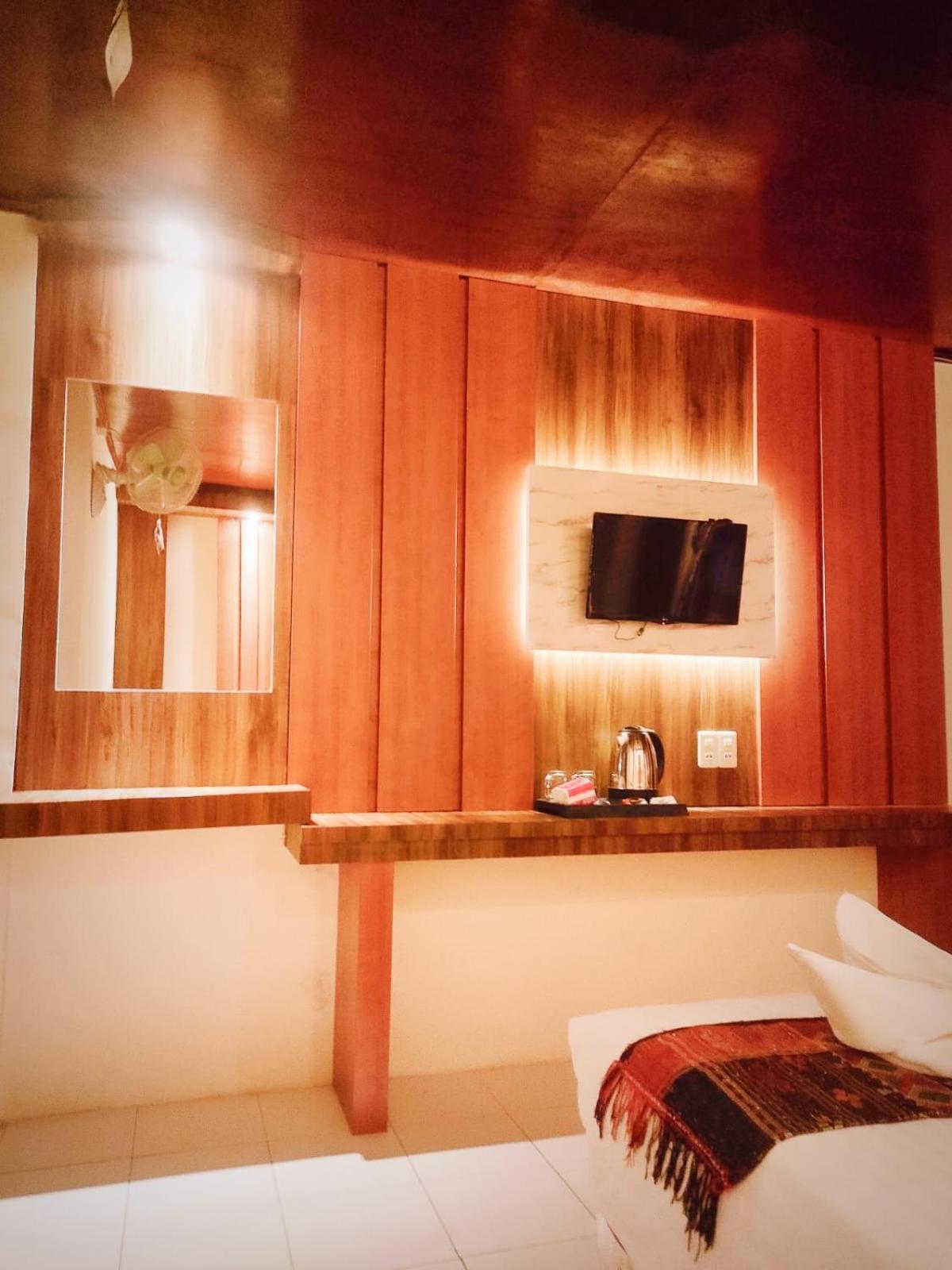 Judita Cottages Тук Тук Екстериор снимка