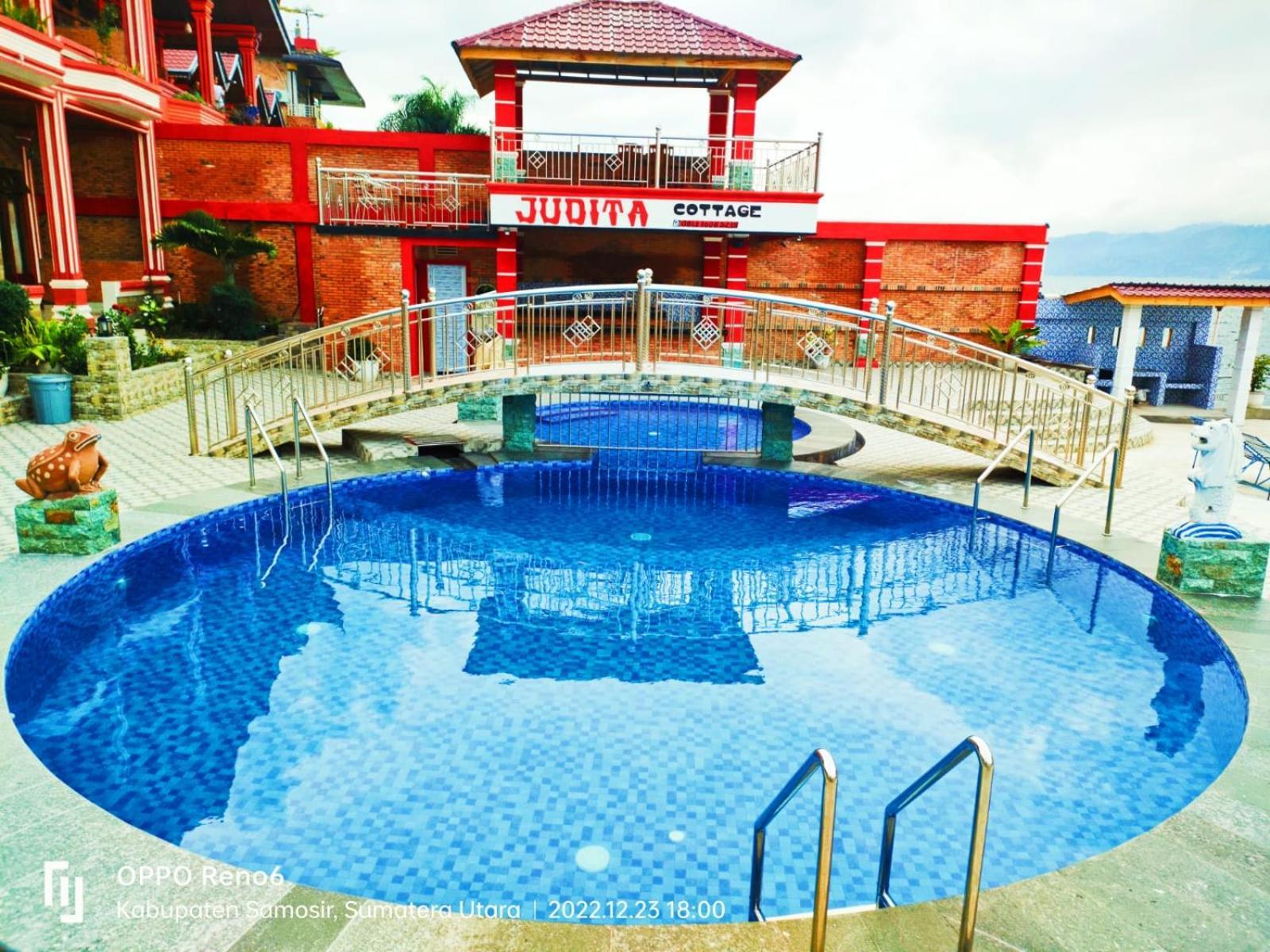 Judita Cottages Тук Тук Екстериор снимка