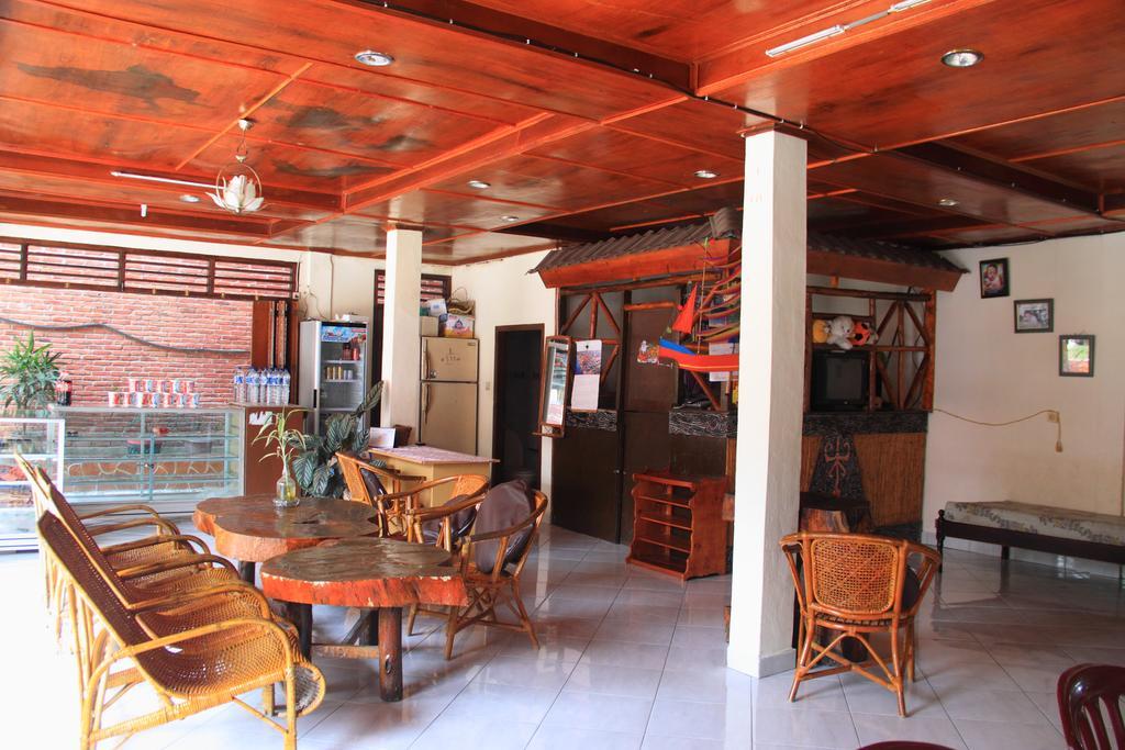 Judita Cottages Тук Тук Екстериор снимка